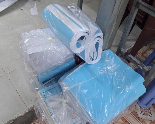 Photo tài liệu các loại